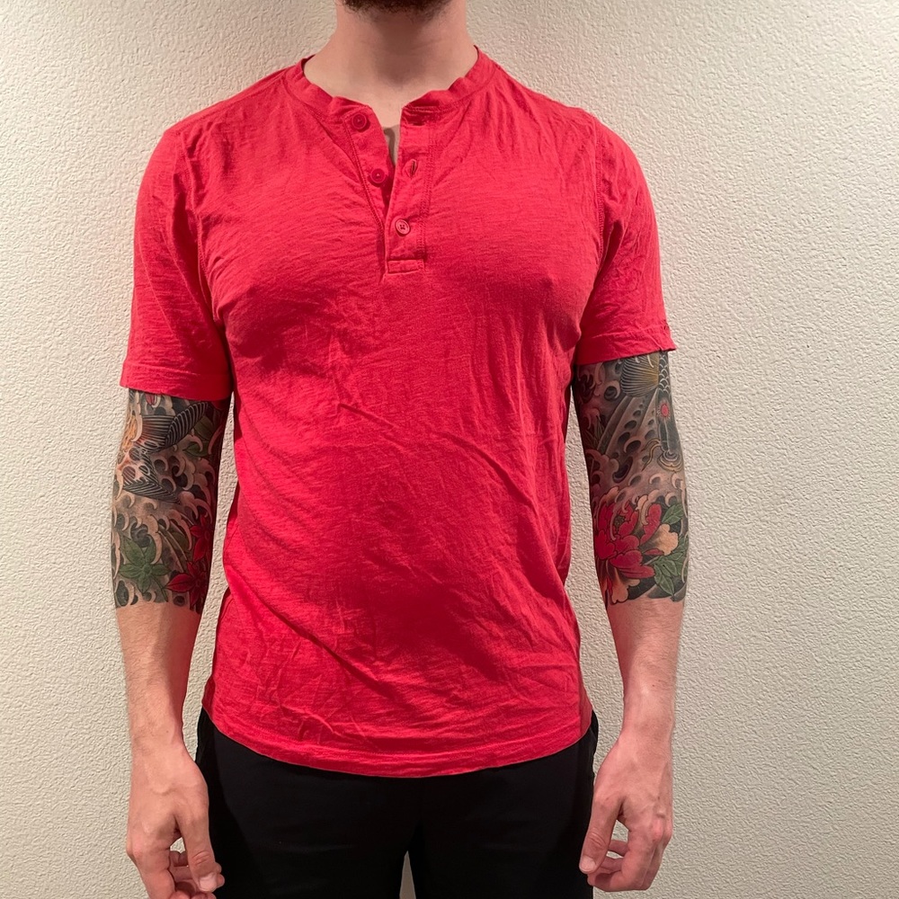 Rhone Henley